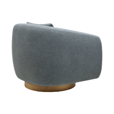 Loma Swivel Chair